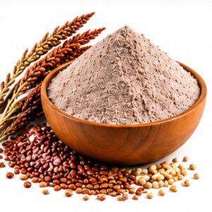 Red Rice Puttu Mix