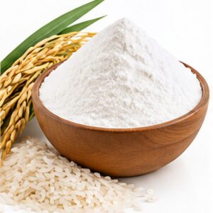 Rice Flour