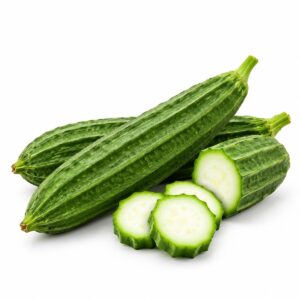 Ridge Gourd