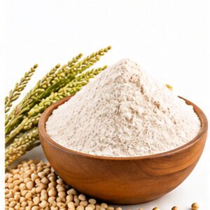 Little Millet Flour