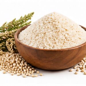 Little Millet Rava