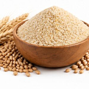 Samba Wheat Rava