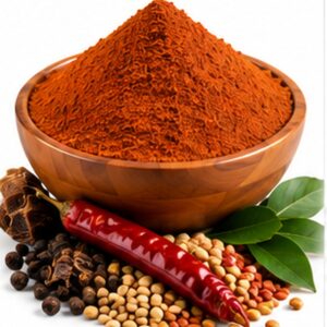 Sambar Powder