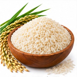 Seeraga Samba Rice