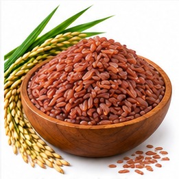 Sivan Samba Rice