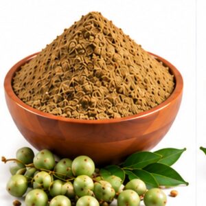 Sundaikkai Rice Powder