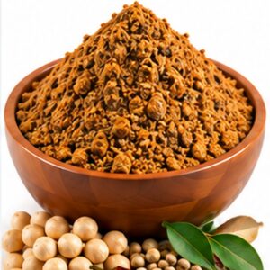 Sundal Masala / Curry Masala Powder