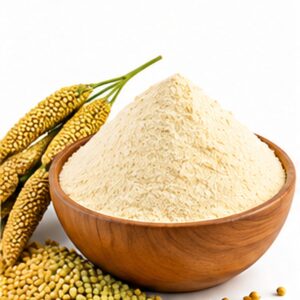 Foxtail Millet Flour