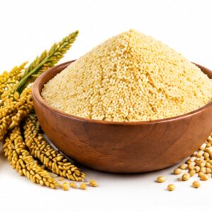 Foxtail Millet Rava