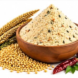 Foxtail Millet Rava Upma Mix