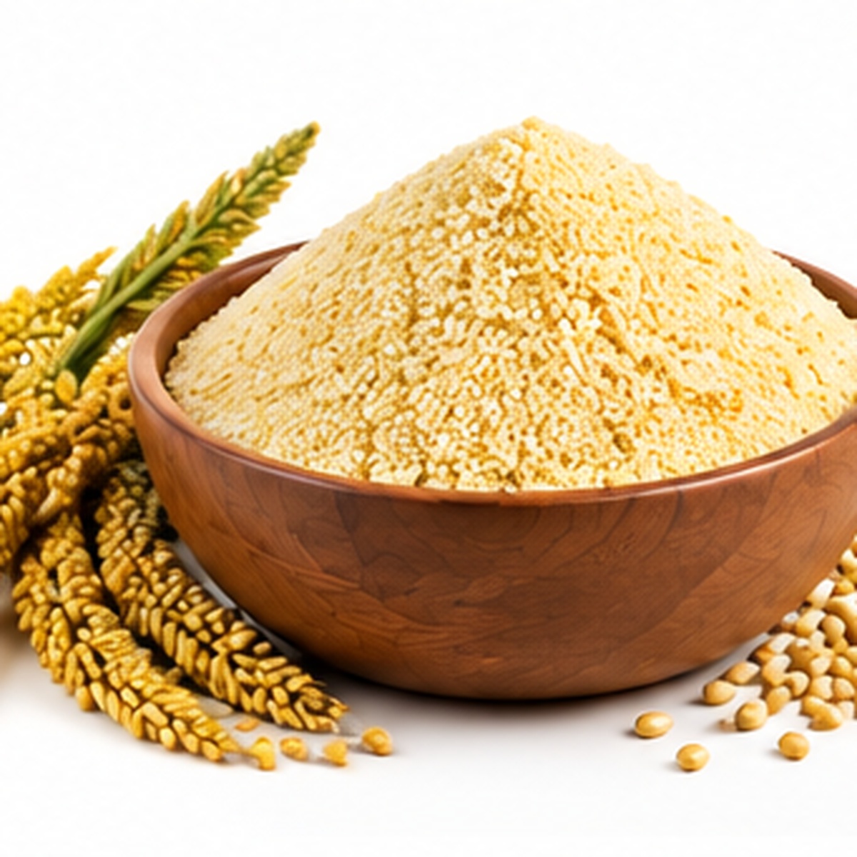Foxtail Millet Rava