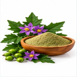 Thuthuvalai Soup Powder