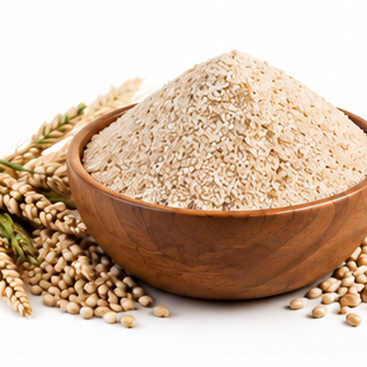 Kodo Millet Rava