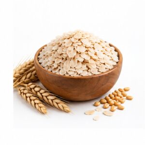 Wheat Aval